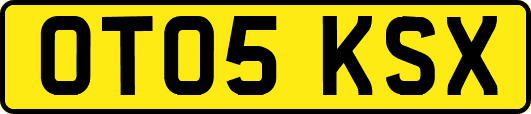 OT05KSX