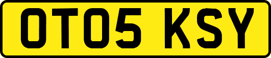 OT05KSY
