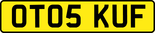 OT05KUF