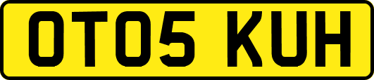 OT05KUH