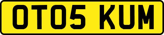 OT05KUM