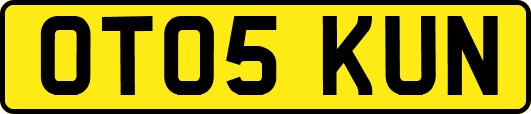 OT05KUN