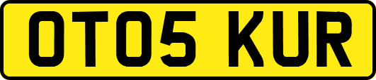 OT05KUR