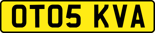 OT05KVA