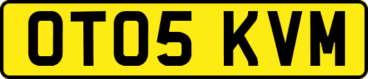 OT05KVM