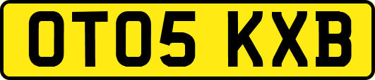 OT05KXB