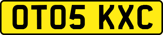 OT05KXC