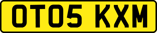 OT05KXM