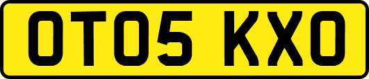 OT05KXO