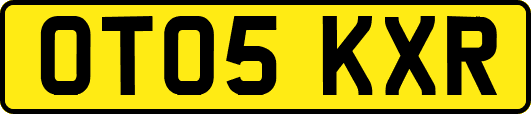 OT05KXR