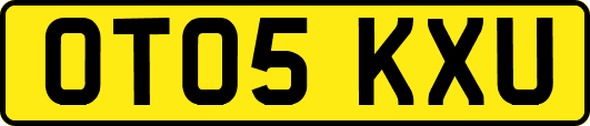 OT05KXU