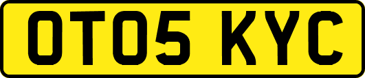 OT05KYC
