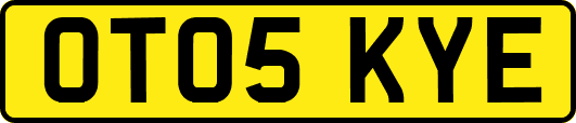OT05KYE