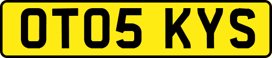 OT05KYS
