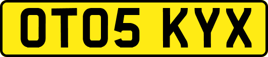 OT05KYX