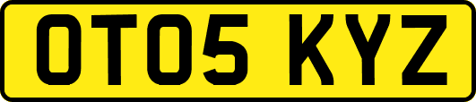OT05KYZ