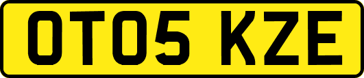 OT05KZE