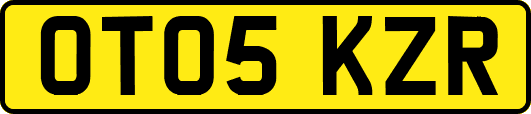 OT05KZR