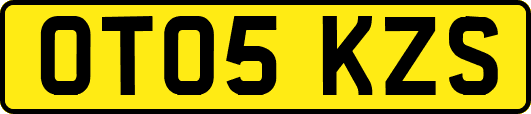 OT05KZS