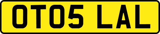 OT05LAL