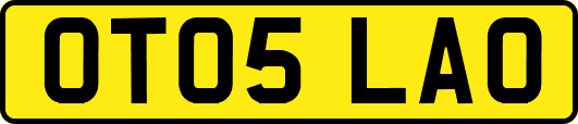 OT05LAO