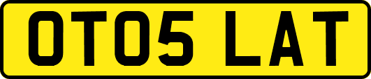 OT05LAT