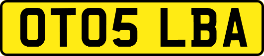 OT05LBA