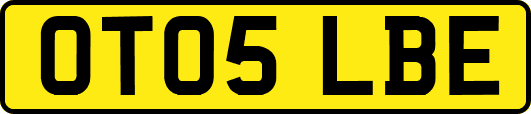 OT05LBE
