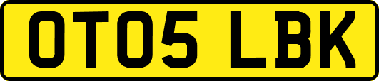 OT05LBK