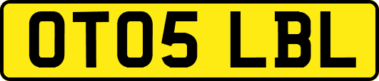 OT05LBL