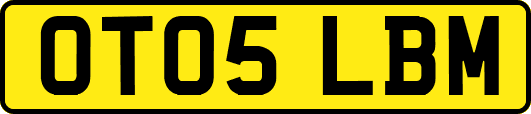 OT05LBM