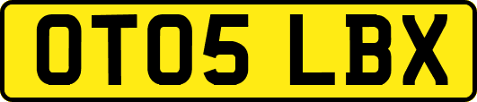OT05LBX
