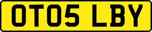 OT05LBY