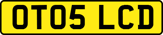 OT05LCD