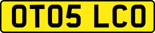 OT05LCO