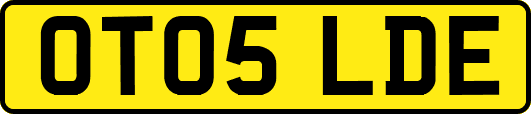 OT05LDE