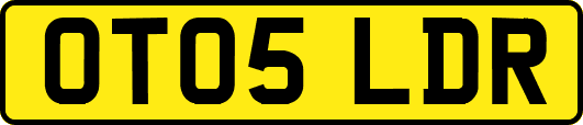 OT05LDR