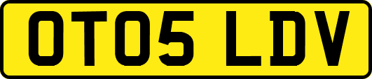 OT05LDV