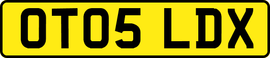 OT05LDX