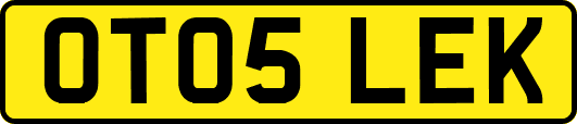 OT05LEK