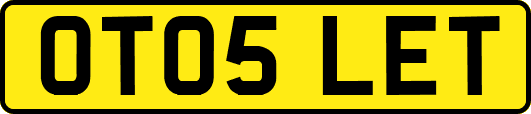 OT05LET