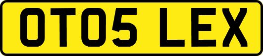 OT05LEX