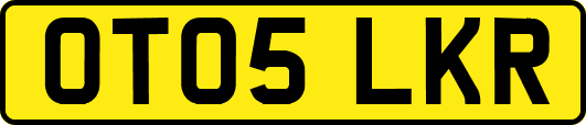 OT05LKR