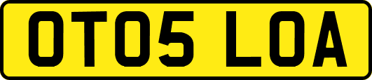 OT05LOA