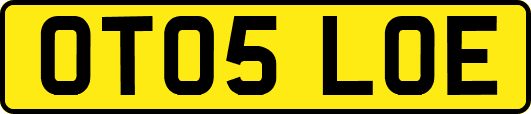 OT05LOE