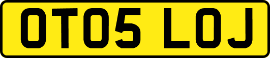 OT05LOJ