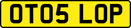 OT05LOP