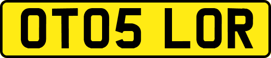 OT05LOR