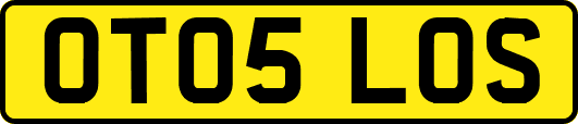 OT05LOS