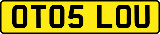 OT05LOU